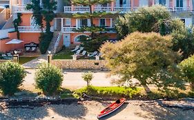 Anna Apartments Corfu